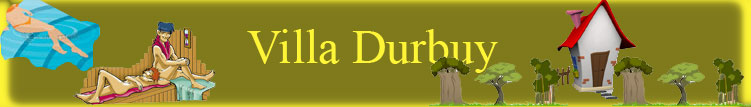 Logo Home Villa Durbuy